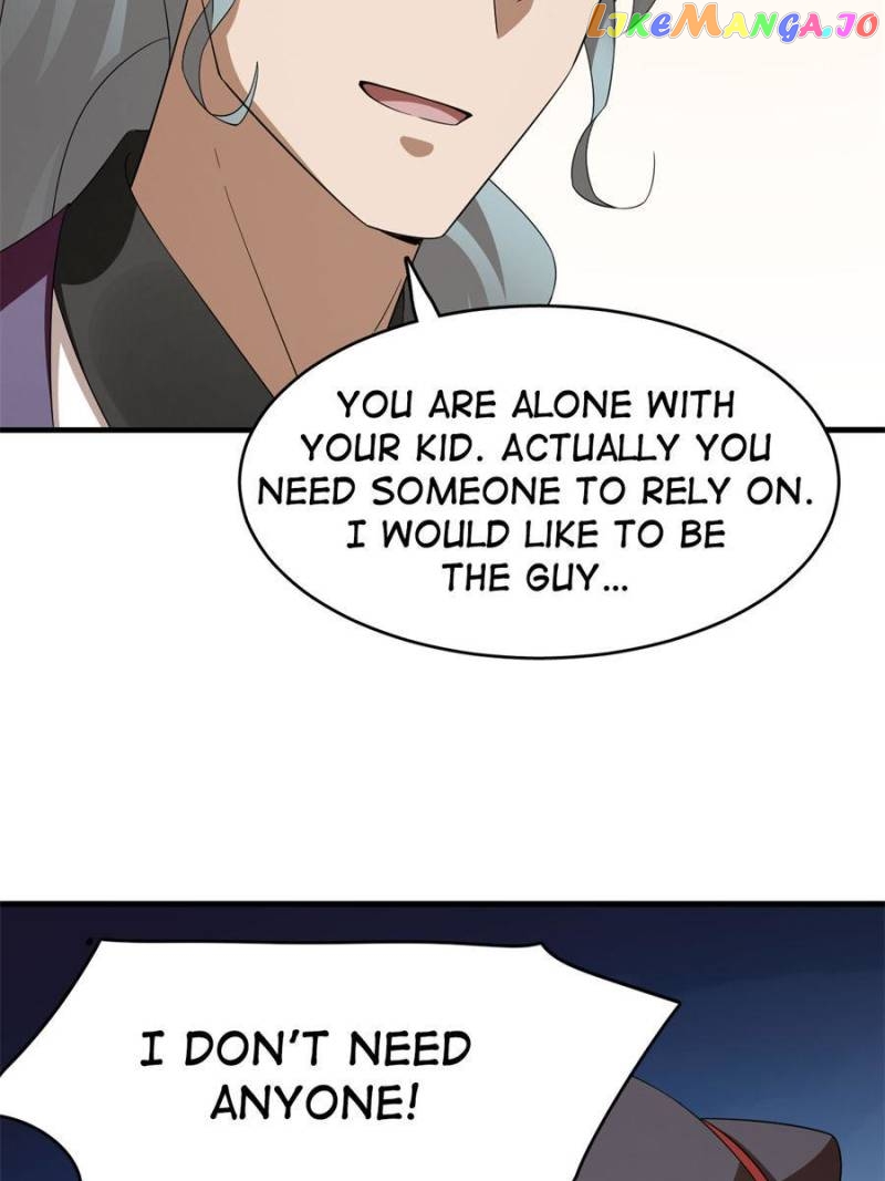 Queen of Posion: The Legend of a Super Agent, Doctor and Princess Chapter 436 - page 42