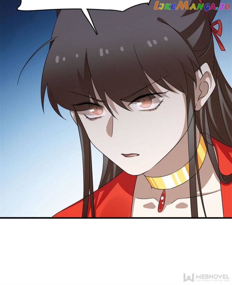 Queen of Posion: The Legend of a Super Agent, Doctor and Princess Chapter 436 - page 43