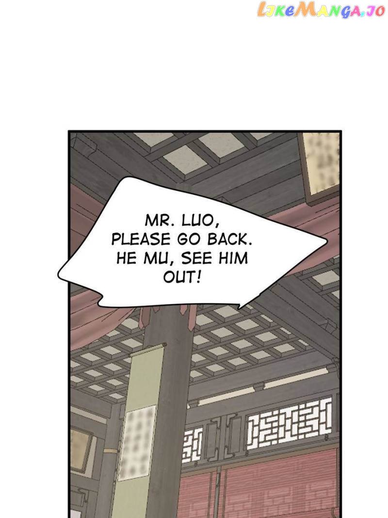 Queen of Posion: The Legend of a Super Agent, Doctor and Princess Chapter 436 - page 44