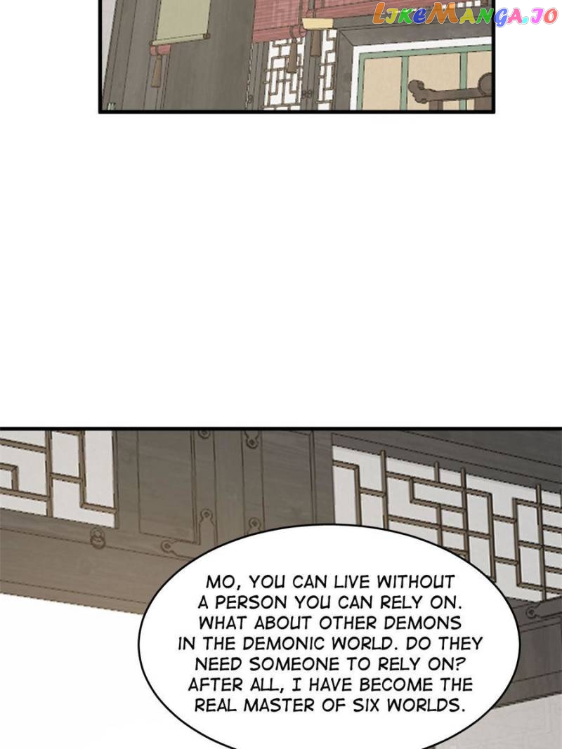 Queen of Posion: The Legend of a Super Agent, Doctor and Princess Chapter 436 - page 45