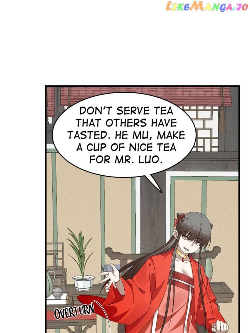 Queen of Posion: The Legend of a Super Agent, Doctor and Princess Chapter 436 - page 5