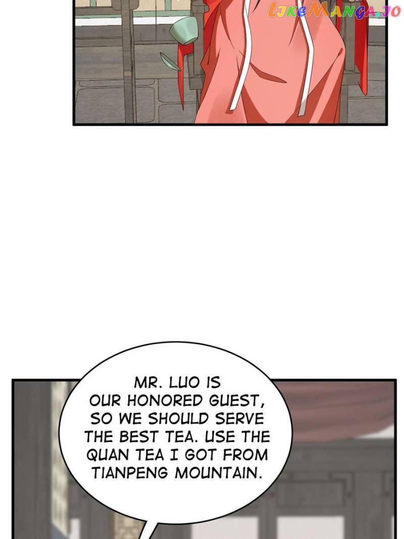 Queen of Posion: The Legend of a Super Agent, Doctor and Princess Chapter 436 - page 6