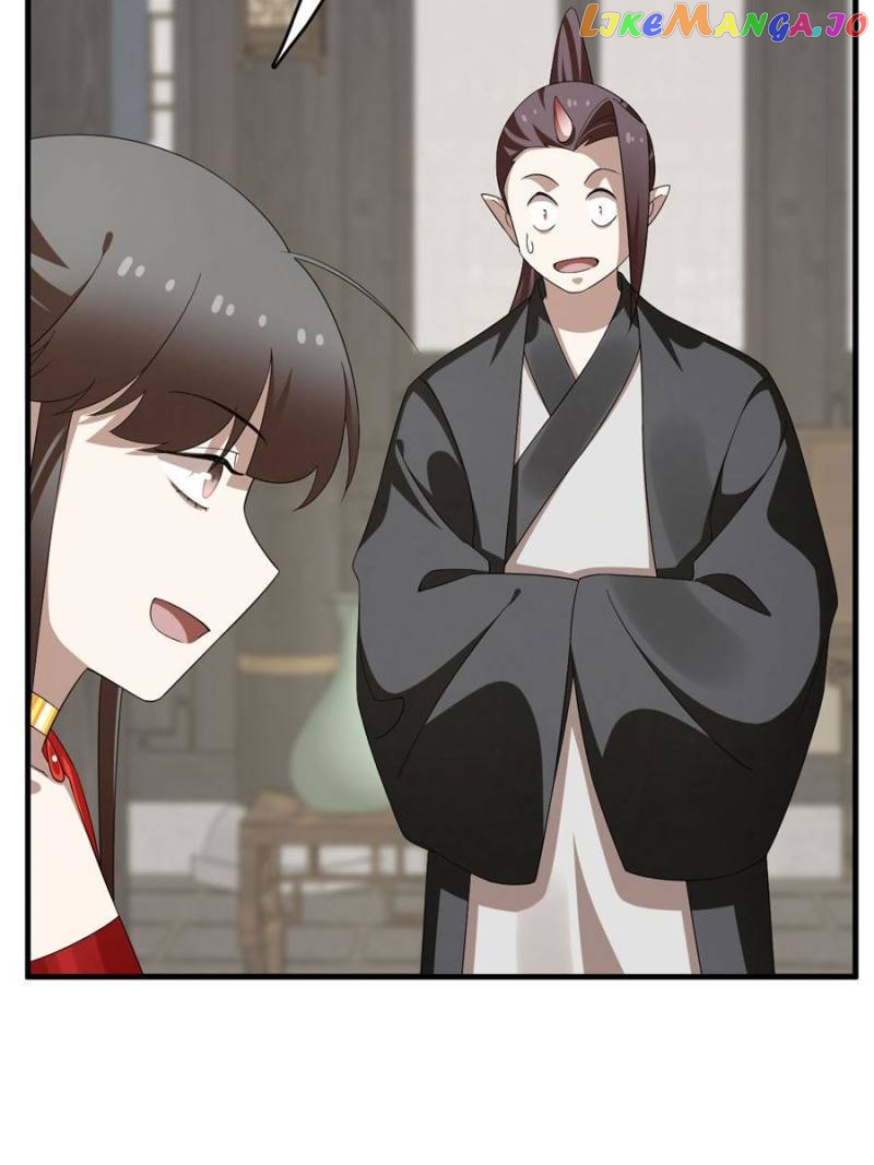Queen of Posion: The Legend of a Super Agent, Doctor and Princess Chapter 436 - page 7
