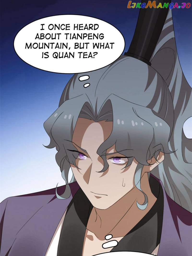Queen of Posion: The Legend of a Super Agent, Doctor and Princess Chapter 436 - page 9