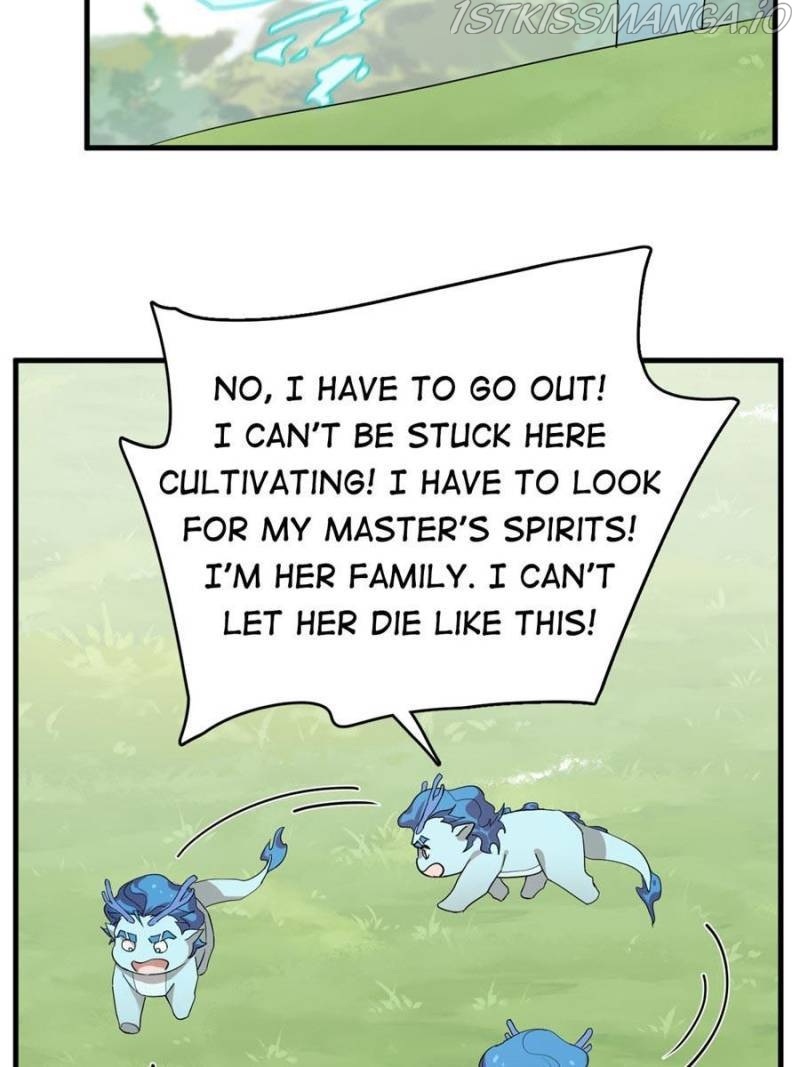 Queen of Posion: The Legend of a Super Agent, Doctor and Princess Chapter 326 - page 14