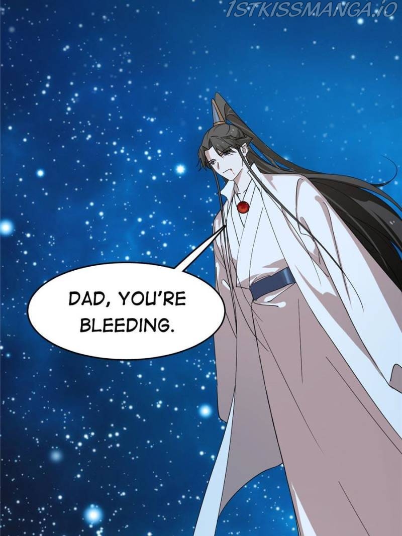 Queen of Posion: The Legend of a Super Agent, Doctor and Princess Chapter 326 - page 17