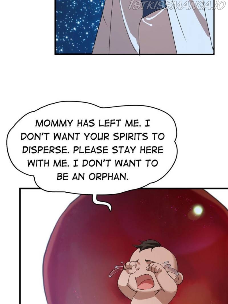 Queen of Posion: The Legend of a Super Agent, Doctor and Princess Chapter 326 - page 23