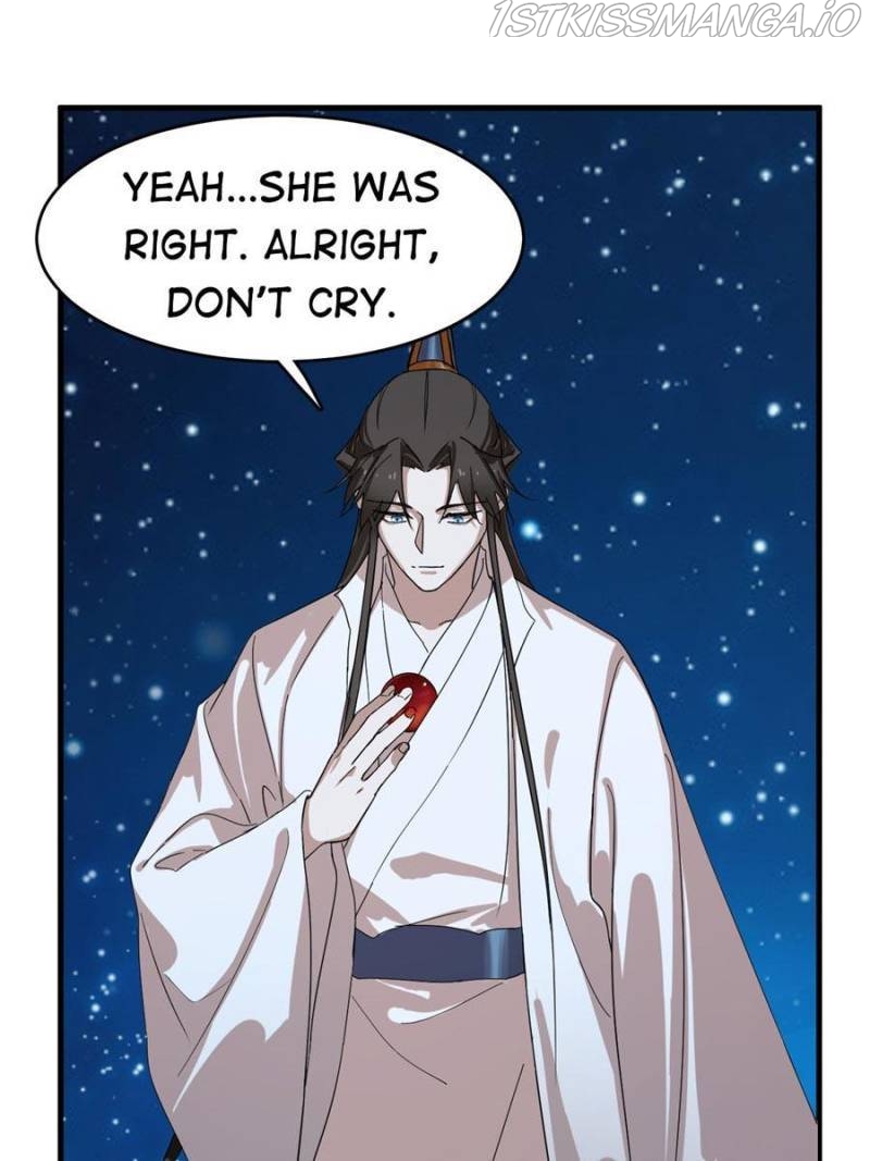 Queen of Posion: The Legend of a Super Agent, Doctor and Princess Chapter 326 - page 28