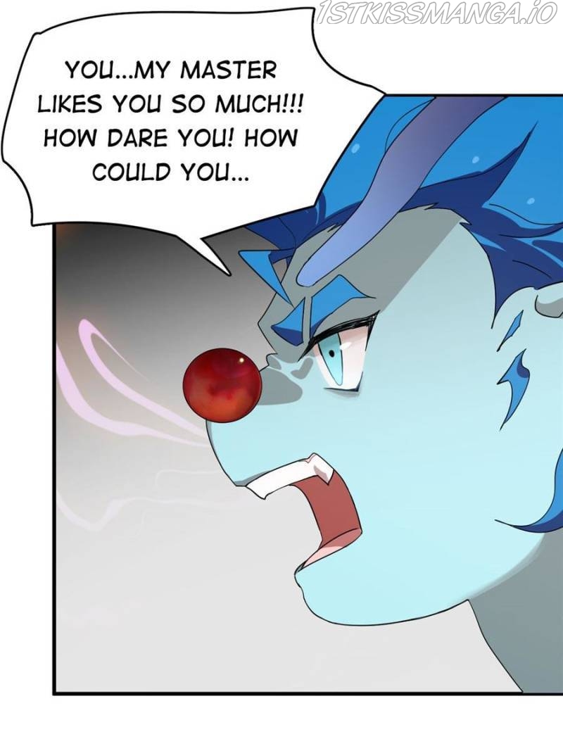 Queen of Posion: The Legend of a Super Agent, Doctor and Princess Chapter 326 - page 5