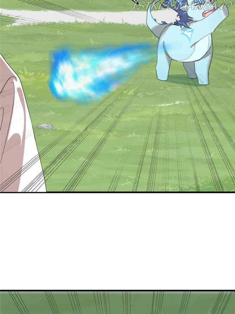 Queen of Posion: The Legend of a Super Agent, Doctor and Princess Chapter 326 - page 7