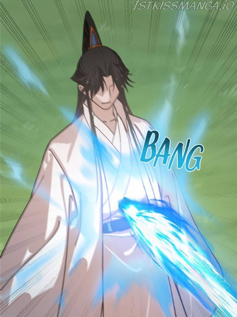 Queen of Posion: The Legend of a Super Agent, Doctor and Princess Chapter 326 - page 8