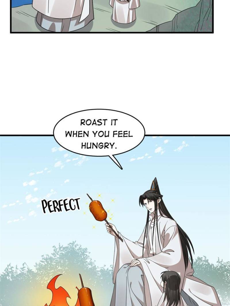 Queen of Posion: The Legend of a Super Agent, Doctor and Princess Chapter 381 - page 19