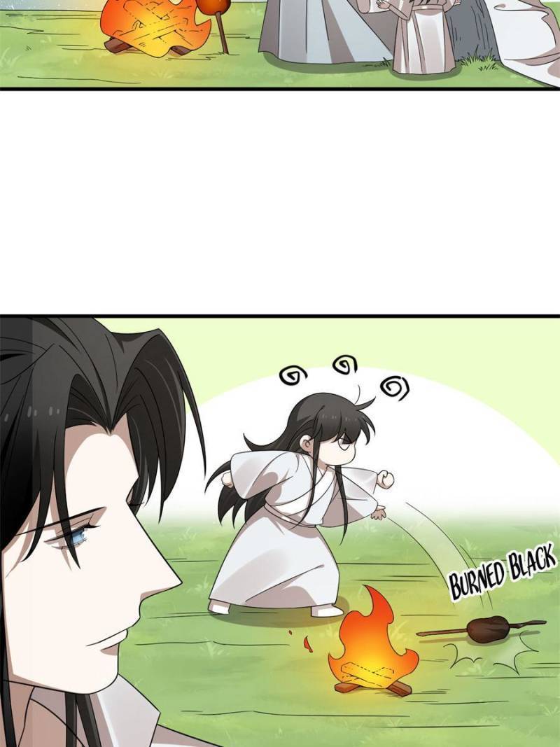 Queen of Posion: The Legend of a Super Agent, Doctor and Princess Chapter 381 - page 20