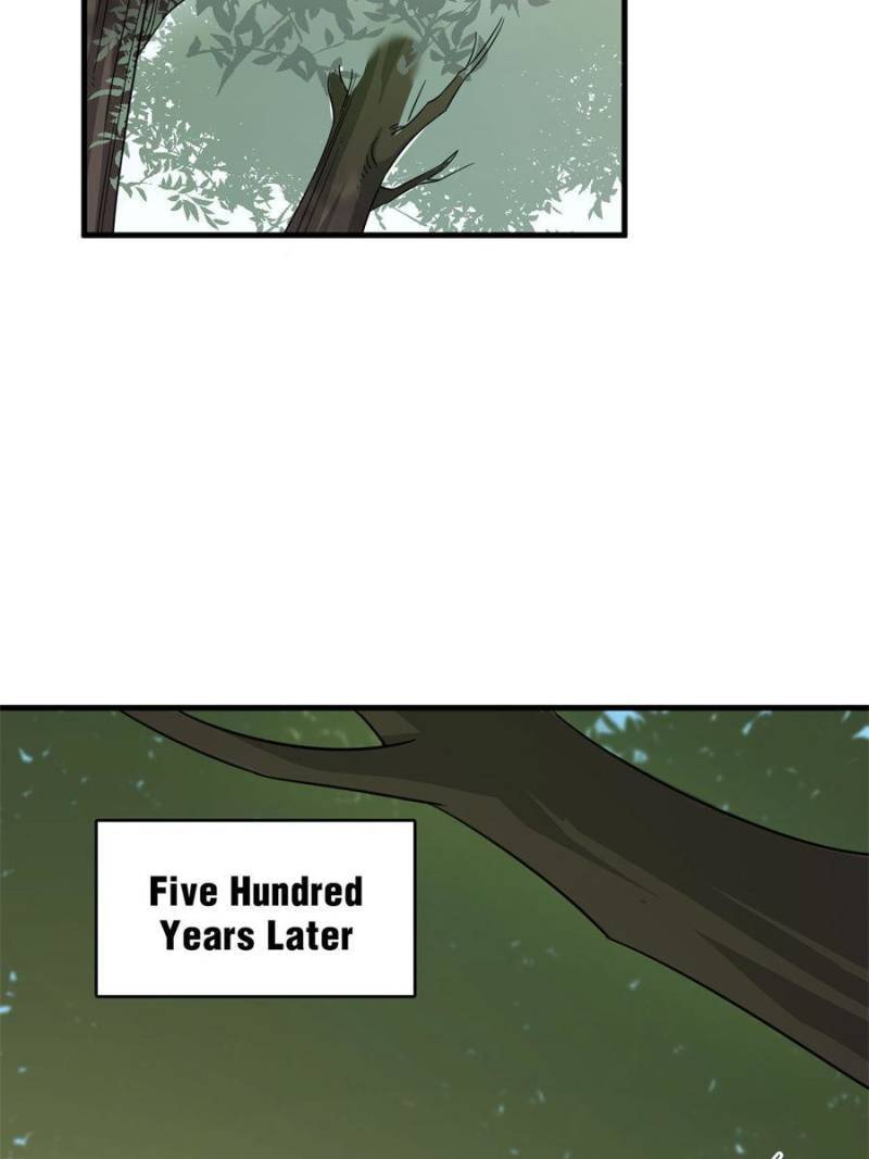 Queen of Posion: The Legend of a Super Agent, Doctor and Princess Chapter 381 - page 27