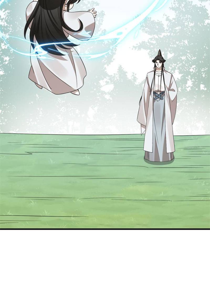 Queen of Posion: The Legend of a Super Agent, Doctor and Princess Chapter 381 - page 43