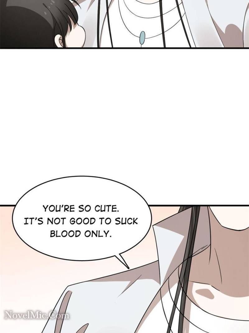 Queen of Posion: The Legend of a Super Agent, Doctor and Princess Chapter 381 - page 8
