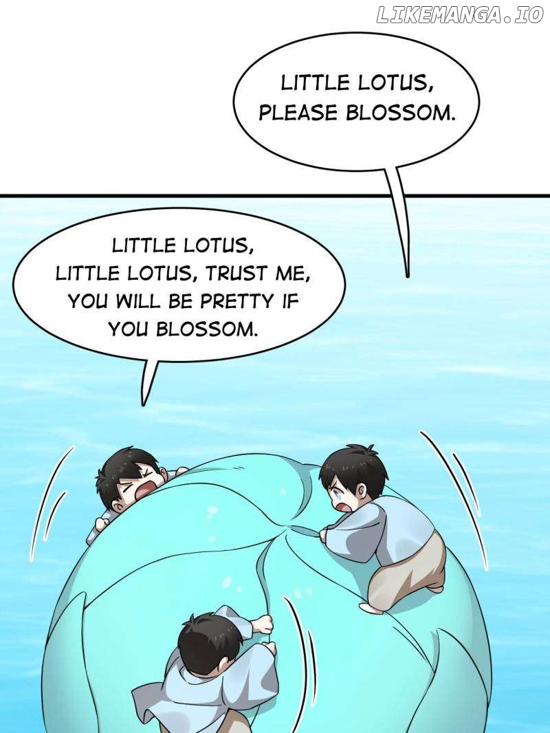 Queen of Posion: The Legend of a Super Agent, Doctor and Princess Chapter 489 - page 24