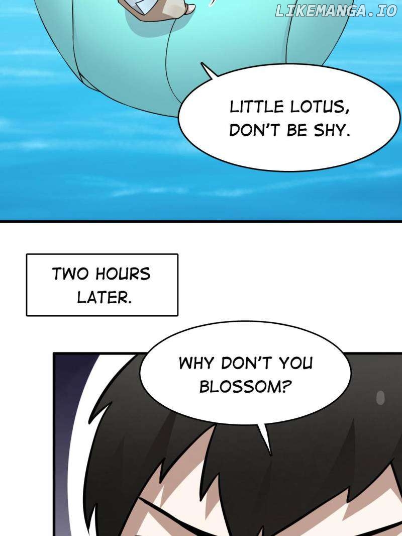Queen of Posion: The Legend of a Super Agent, Doctor and Princess Chapter 489 - page 25