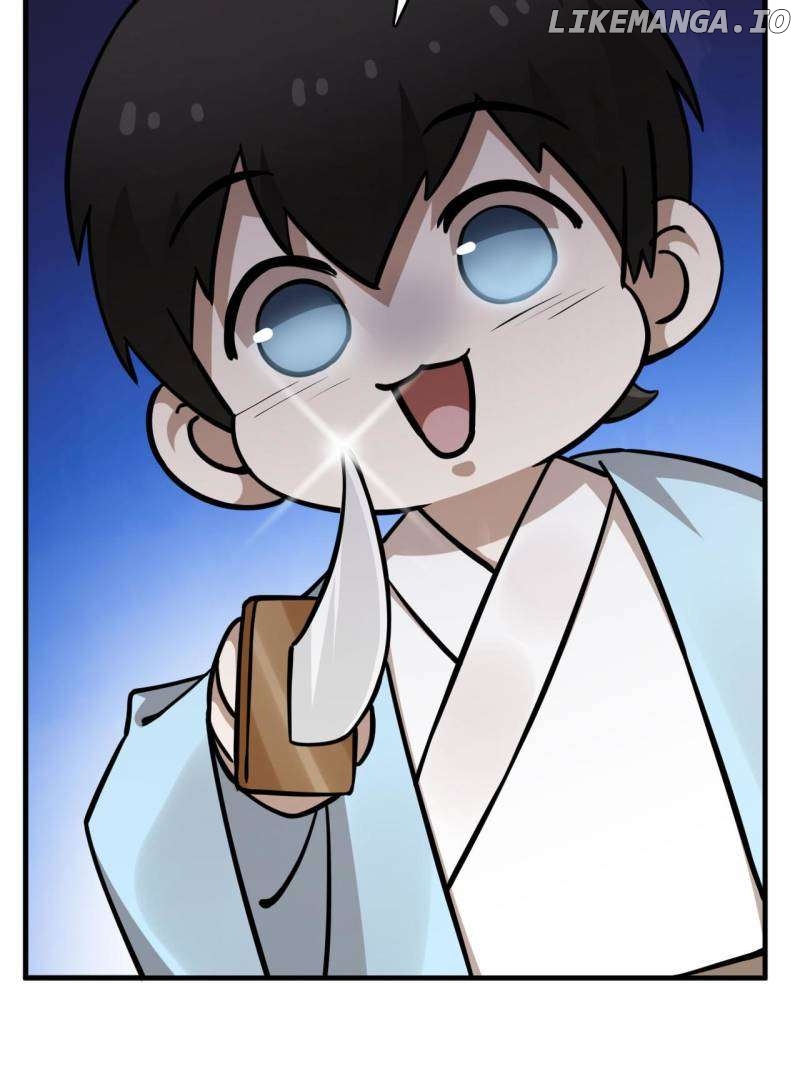 Queen of Posion: The Legend of a Super Agent, Doctor and Princess Chapter 489 - page 27