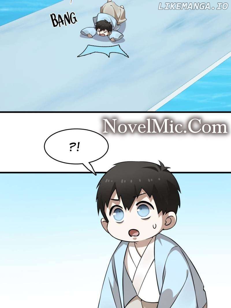 Queen of Posion: The Legend of a Super Agent, Doctor and Princess Chapter 489 - page 3