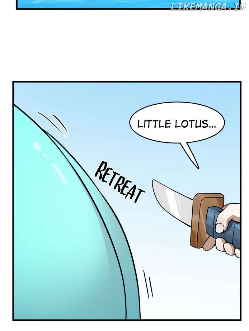 Queen of Posion: The Legend of a Super Agent, Doctor and Princess Chapter 489 - page 30