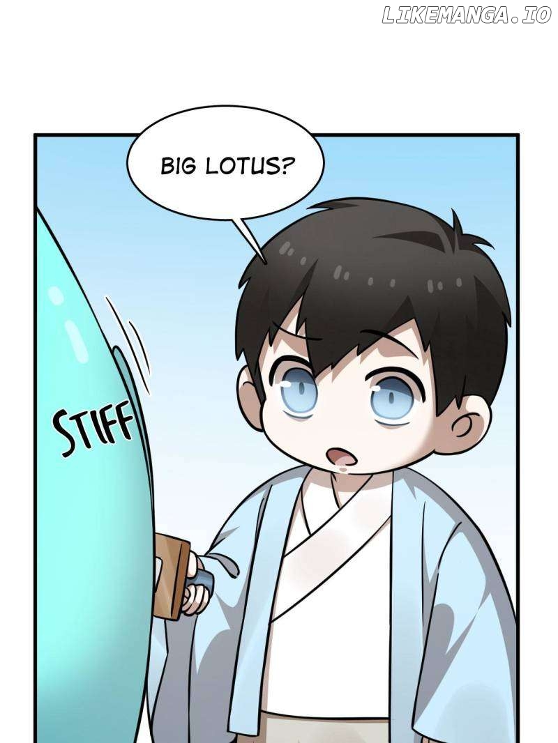 Queen of Posion: The Legend of a Super Agent, Doctor and Princess Chapter 489 - page 32