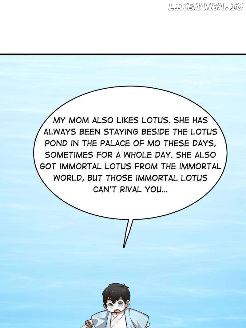 Queen of Posion: The Legend of a Super Agent, Doctor and Princess Chapter 489 - page 35