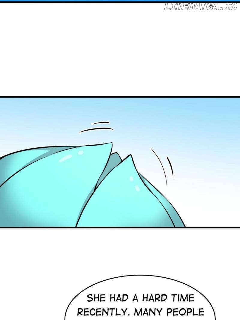Queen of Posion: The Legend of a Super Agent, Doctor and Princess Chapter 489 - page 37