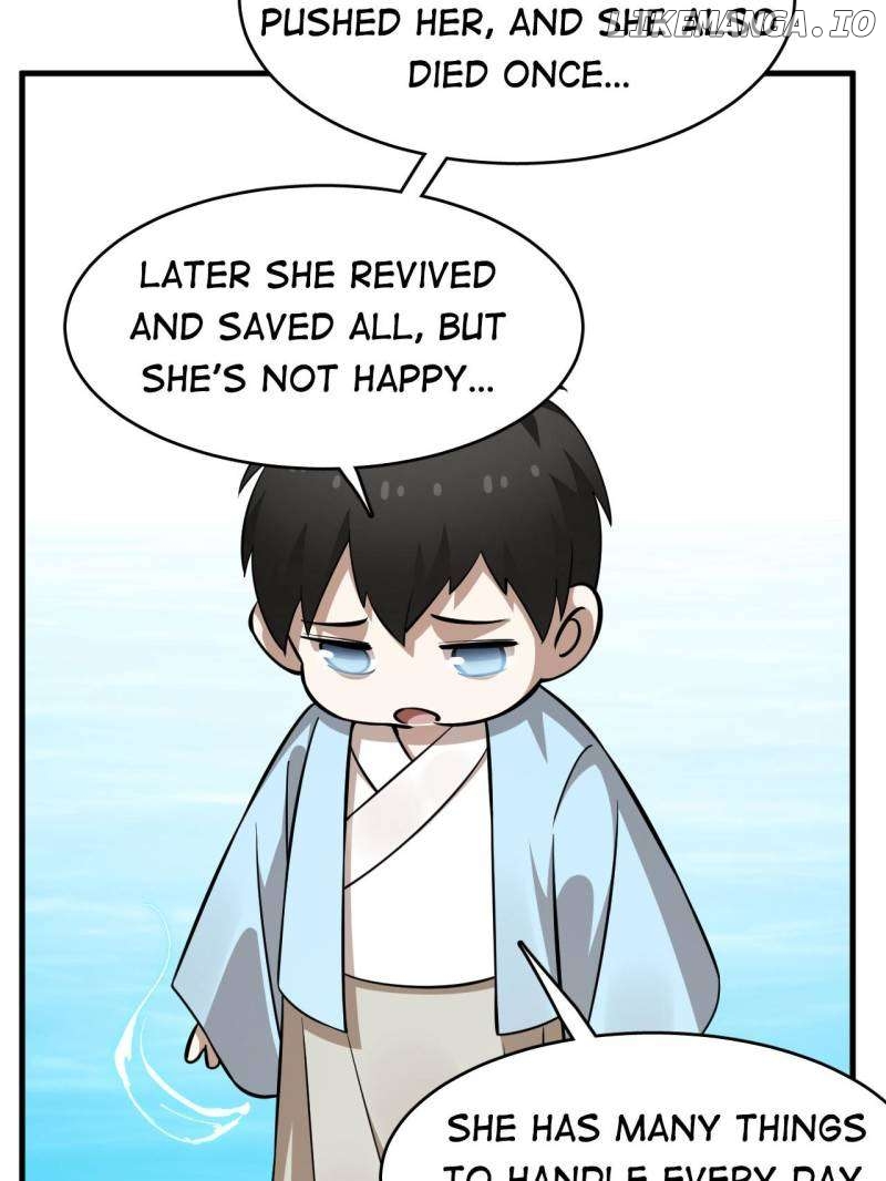 Queen of Posion: The Legend of a Super Agent, Doctor and Princess Chapter 489 - page 38