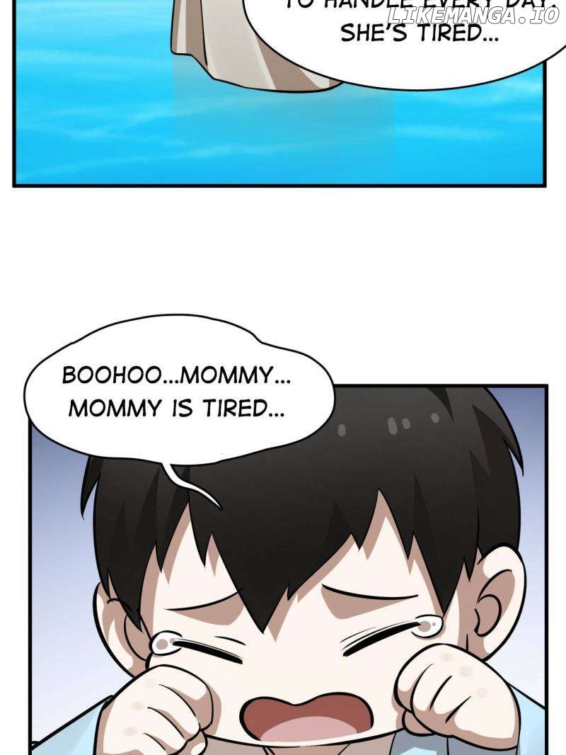 Queen of Posion: The Legend of a Super Agent, Doctor and Princess Chapter 489 - page 39