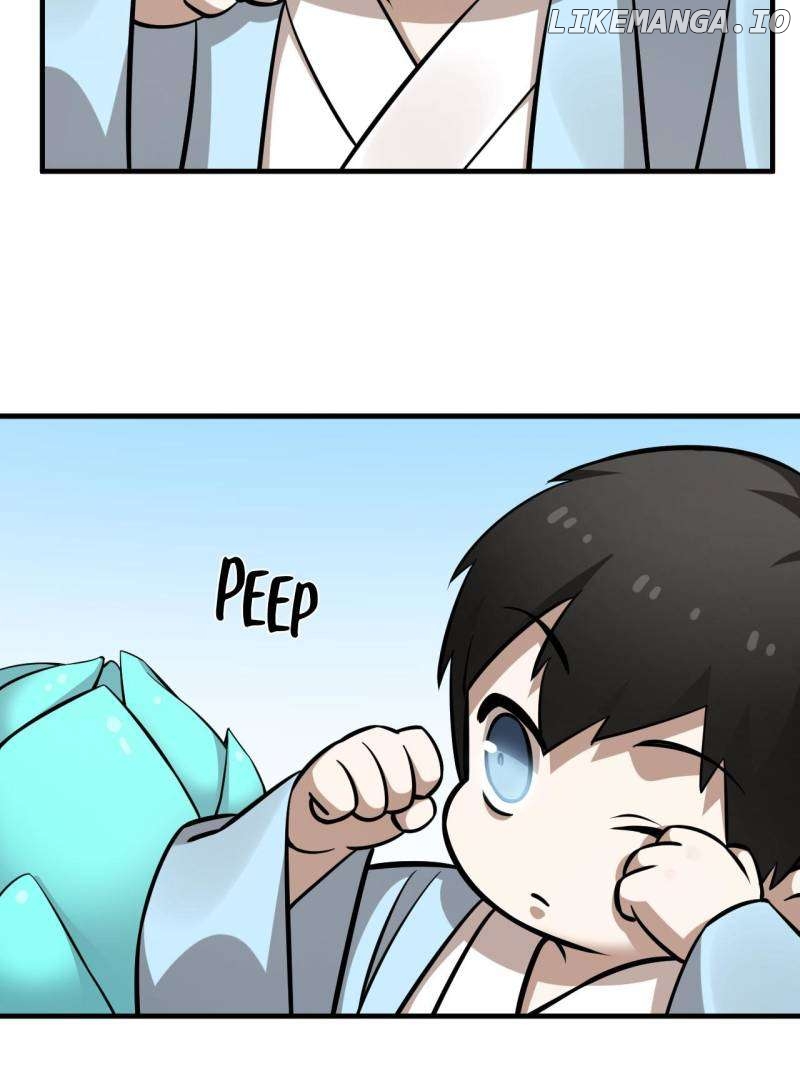 Queen of Posion: The Legend of a Super Agent, Doctor and Princess Chapter 489 - page 40