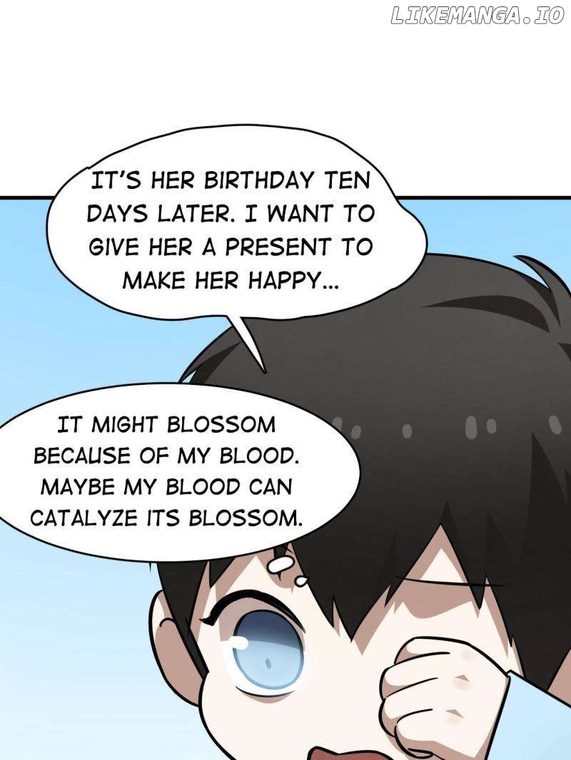 Queen of Posion: The Legend of a Super Agent, Doctor and Princess Chapter 489 - page 41
