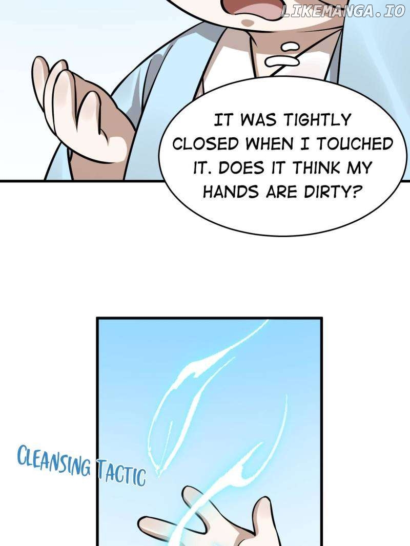 Queen of Posion: The Legend of a Super Agent, Doctor and Princess Chapter 489 - page 42