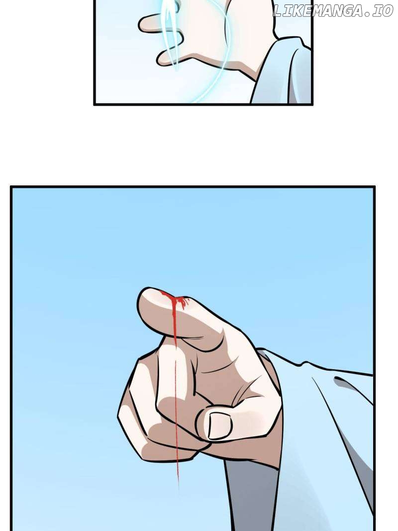 Queen of Posion: The Legend of a Super Agent, Doctor and Princess Chapter 489 - page 43
