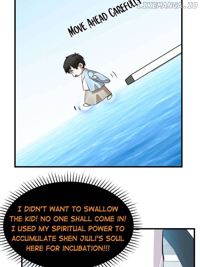 Queen of Posion: The Legend of a Super Agent, Doctor and Princess Chapter 489 - page 7