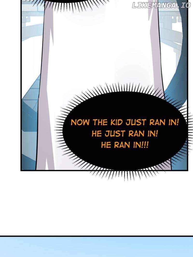 Queen of Posion: The Legend of a Super Agent, Doctor and Princess Chapter 489 - page 8