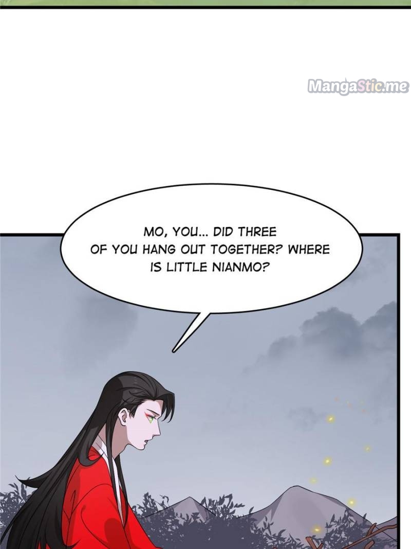 Queen of Posion: The Legend of a Super Agent, Doctor and Princess Chapter 362 - page 18