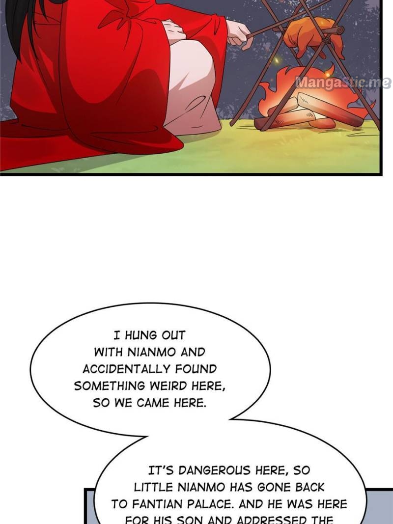 Queen of Posion: The Legend of a Super Agent, Doctor and Princess Chapter 362 - page 19