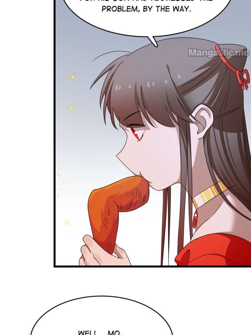 Queen of Posion: The Legend of a Super Agent, Doctor and Princess Chapter 362 - page 20