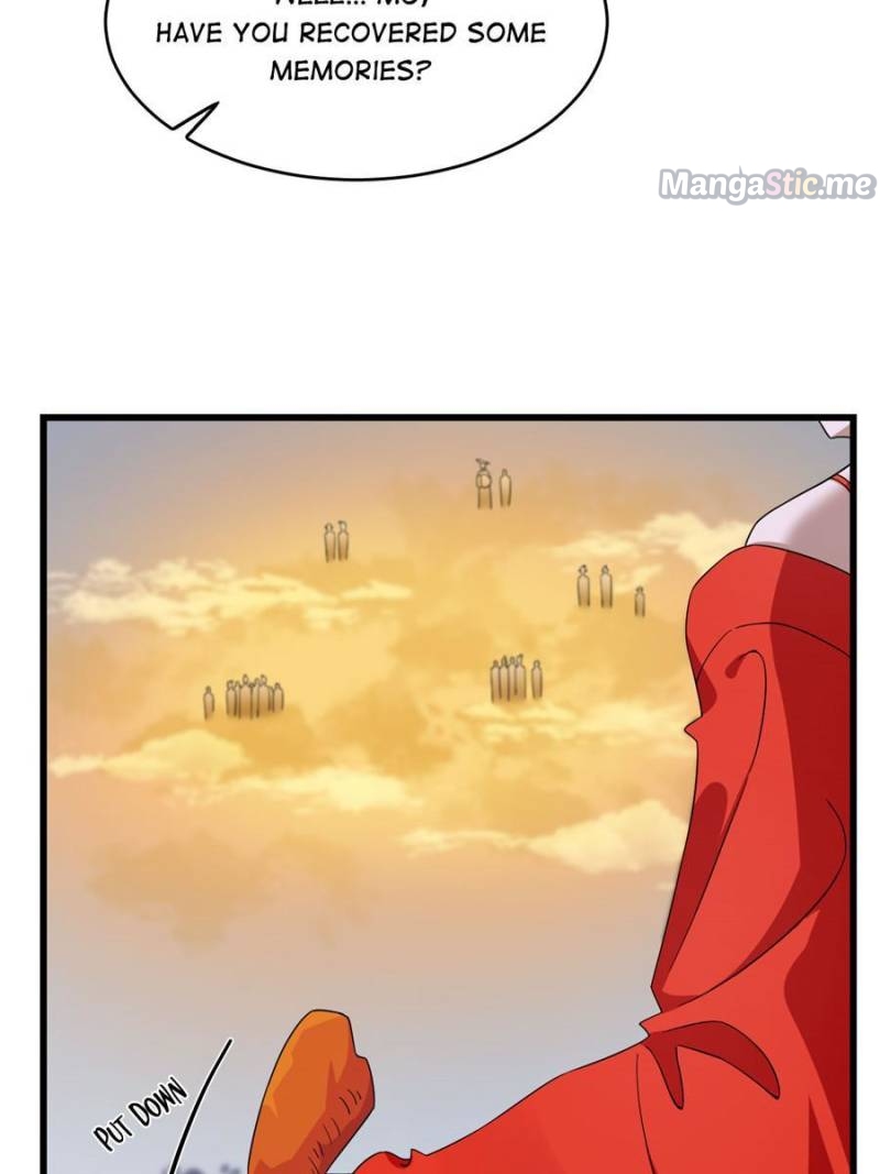 Queen of Posion: The Legend of a Super Agent, Doctor and Princess Chapter 362 - page 21