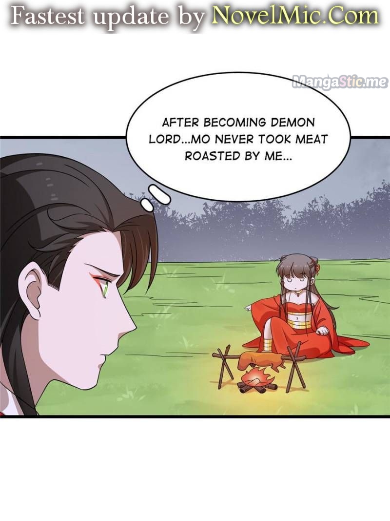 Queen of Posion: The Legend of a Super Agent, Doctor and Princess Chapter 362 - page 23