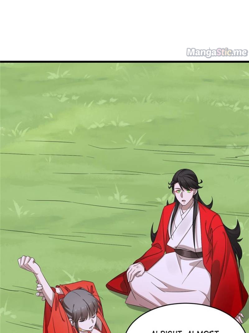 Queen of Posion: The Legend of a Super Agent, Doctor and Princess Chapter 362 - page 24