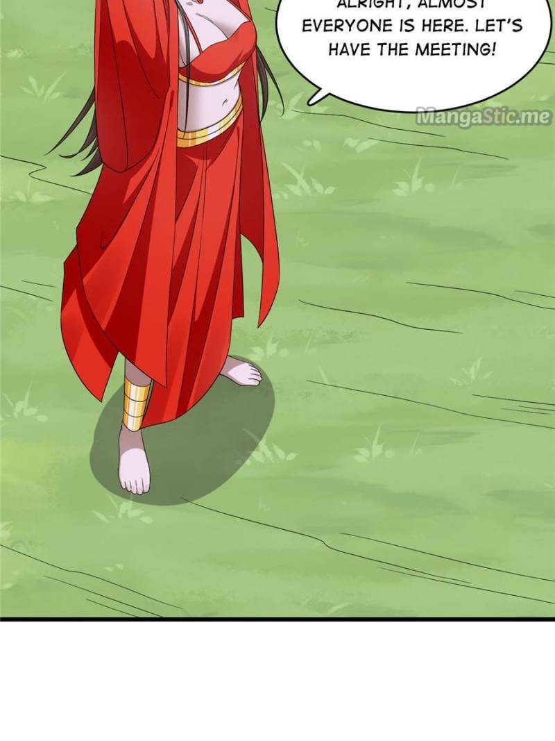 Queen of Posion: The Legend of a Super Agent, Doctor and Princess Chapter 362 - page 25