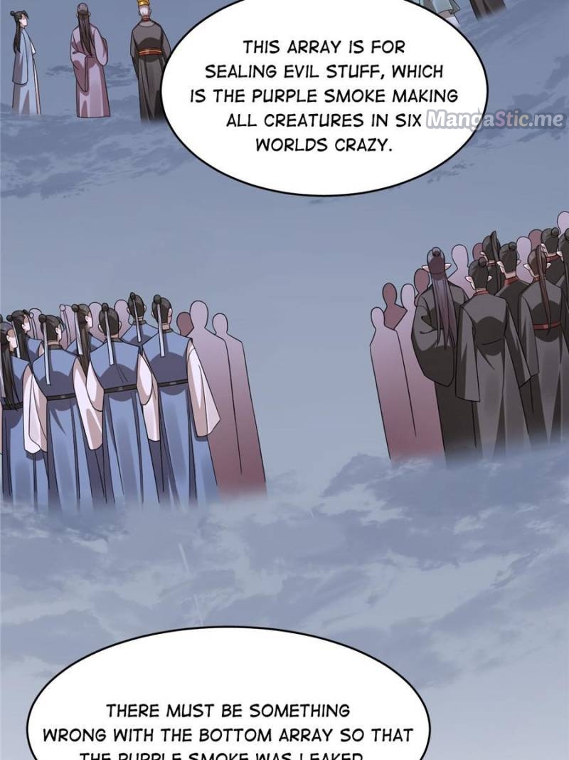 Queen of Posion: The Legend of a Super Agent, Doctor and Princess Chapter 362 - page 27