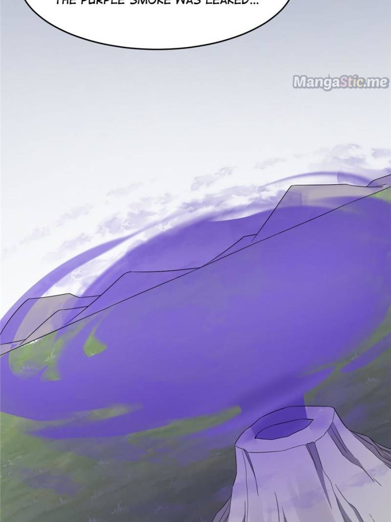 Queen of Posion: The Legend of a Super Agent, Doctor and Princess Chapter 362 - page 28