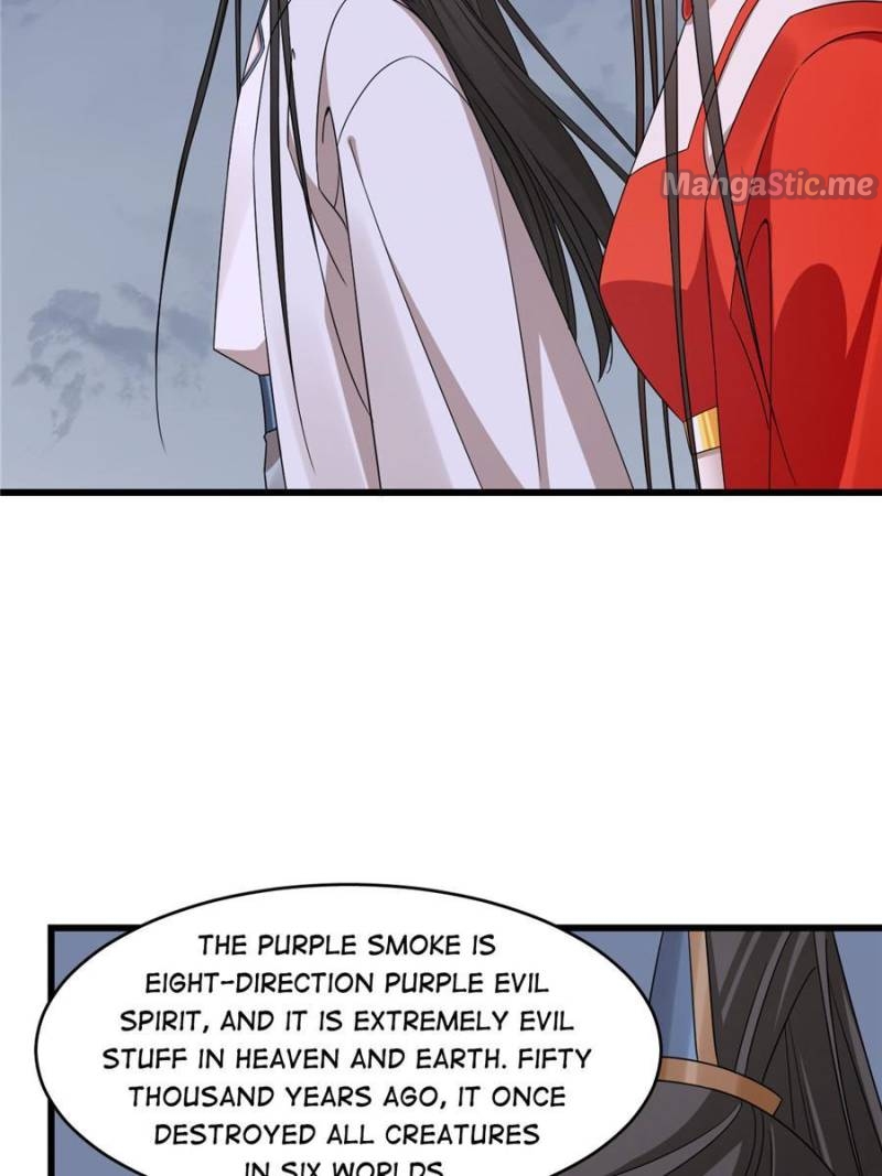 Queen of Posion: The Legend of a Super Agent, Doctor and Princess Chapter 362 - page 30