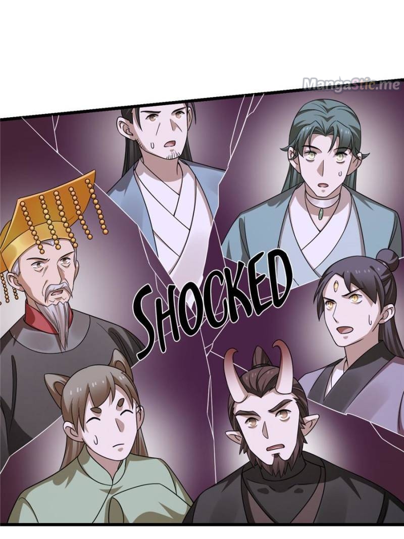 Queen of Posion: The Legend of a Super Agent, Doctor and Princess Chapter 362 - page 32