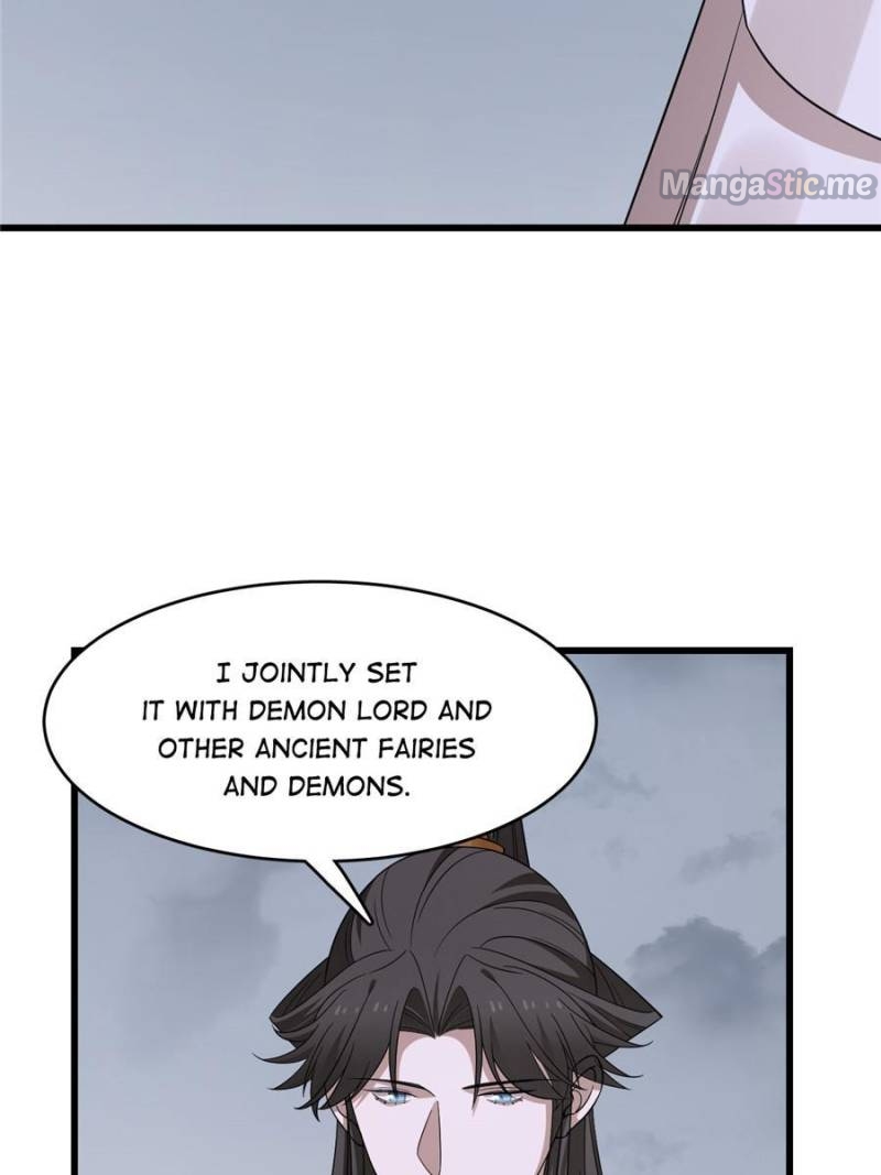 Queen of Posion: The Legend of a Super Agent, Doctor and Princess Chapter 362 - page 37