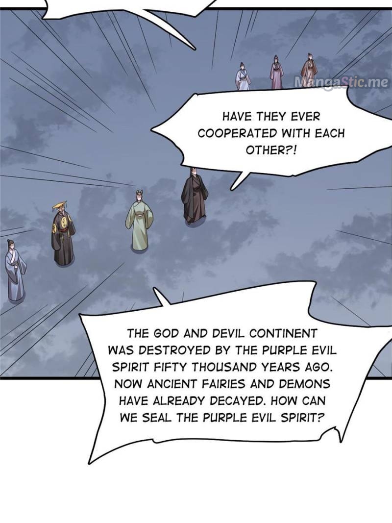 Queen of Posion: The Legend of a Super Agent, Doctor and Princess Chapter 362 - page 39