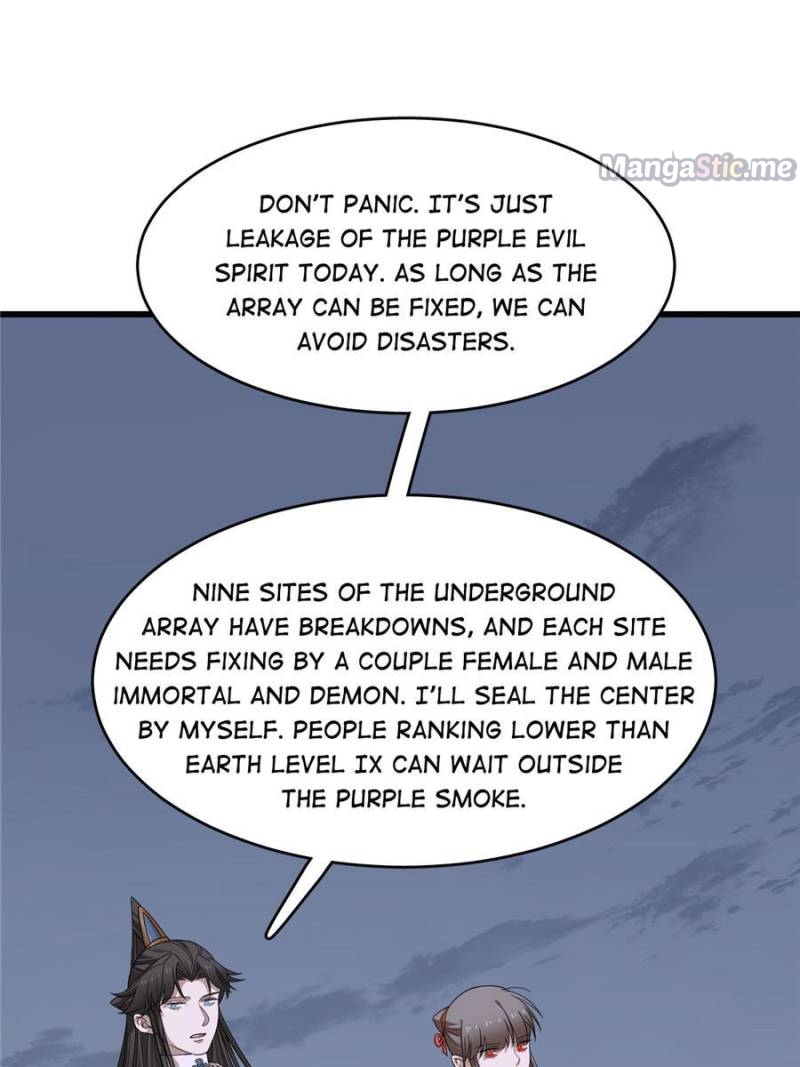 Queen of Posion: The Legend of a Super Agent, Doctor and Princess Chapter 362 - page 40